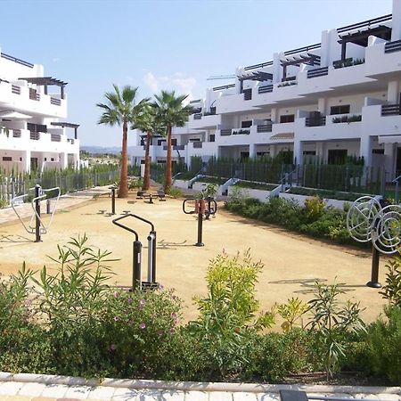 Maestro Apartment San Juan De Los Terreros Luaran gambar