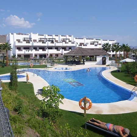 Maestro Apartment San Juan De Los Terreros Luaran gambar