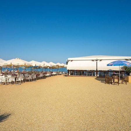 Maestro Apartment San Juan De Los Terreros Luaran gambar