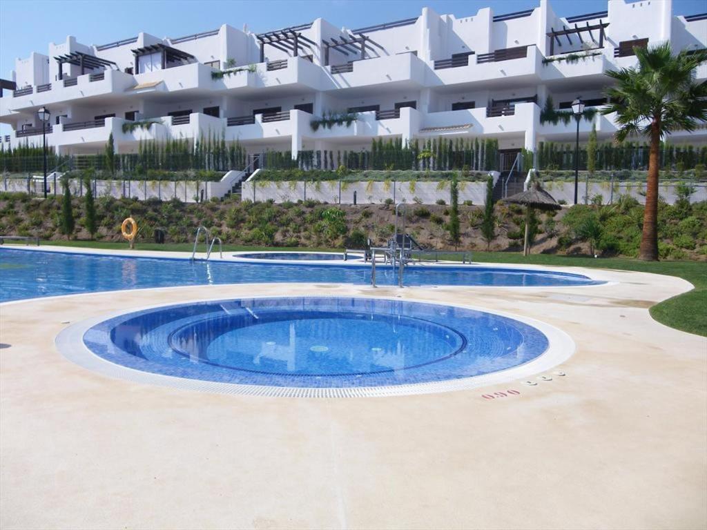 Maestro Apartment San Juan De Los Terreros Luaran gambar