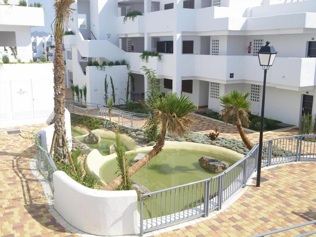 Maestro Apartment San Juan De Los Terreros Luaran gambar