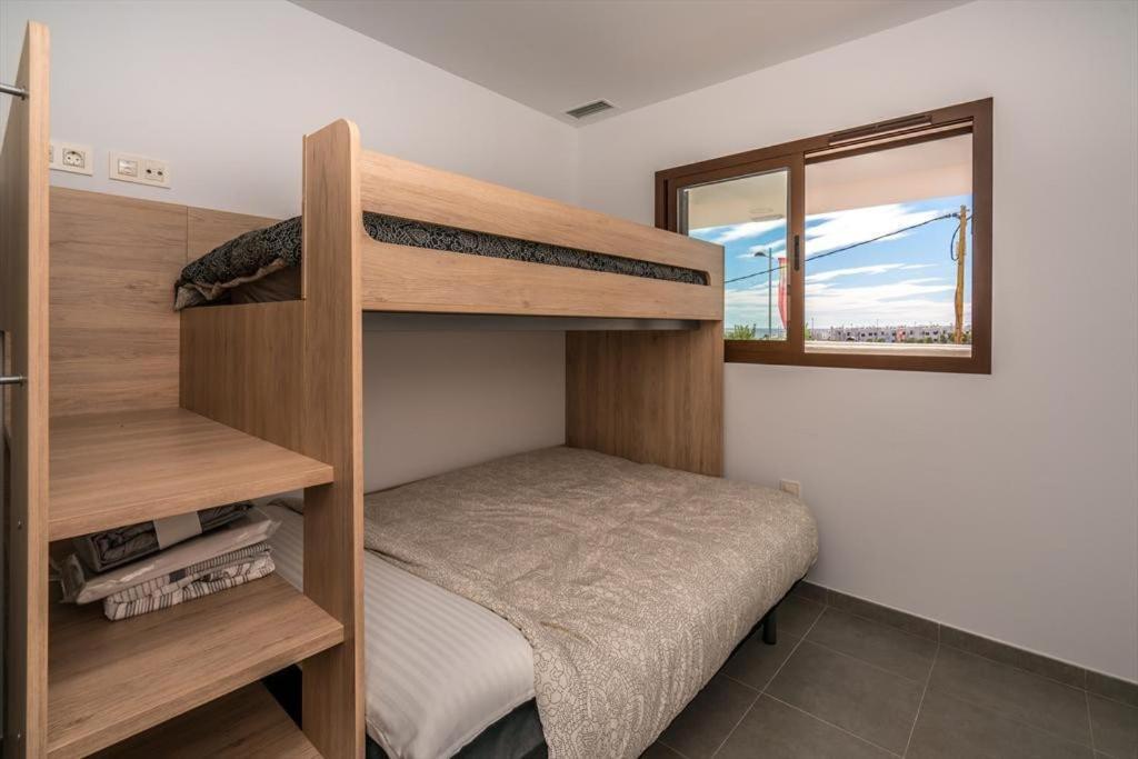 Maestro Apartment San Juan De Los Terreros Luaran gambar