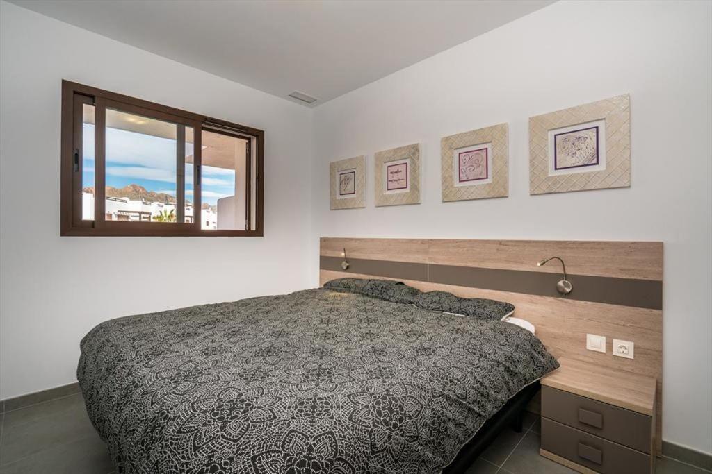 Maestro Apartment San Juan De Los Terreros Luaran gambar