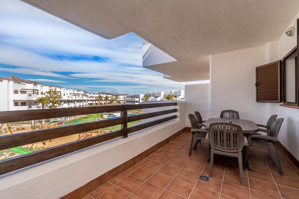 Maestro Apartment San Juan De Los Terreros Luaran gambar