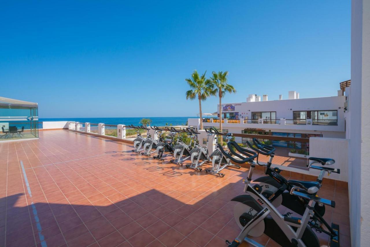 Maestro Apartment San Juan De Los Terreros Luaran gambar