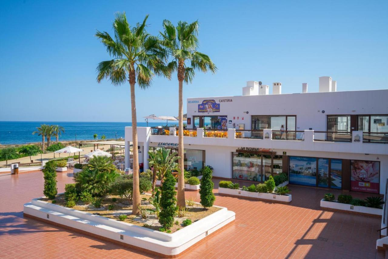 Maestro Apartment San Juan De Los Terreros Luaran gambar
